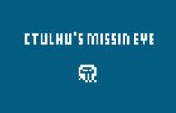 play Ctulhu'S Missing Eye