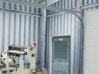 play Metal Garage Escape