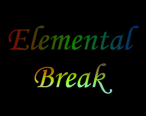 play Elemental Break Web Version