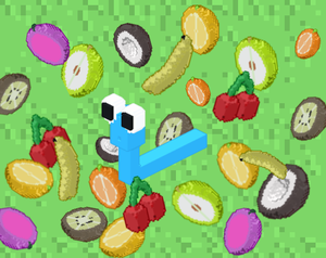 play A Worm Adventure
