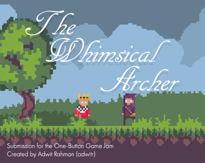 play The Whimsical Archer