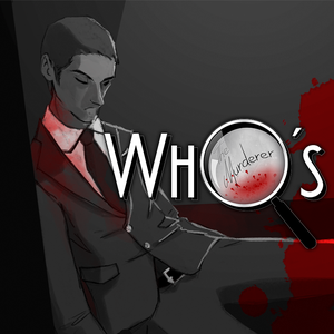 play Who'S The Murderer