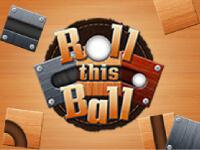 Roll This Ball