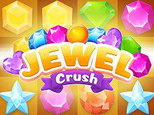 play Jewel Crush