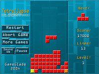 play Tetrollapse