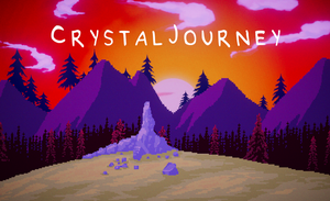 play Crystal Journey