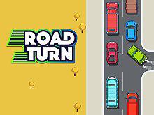 Road Turn