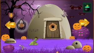 play Escape From Pink Forest