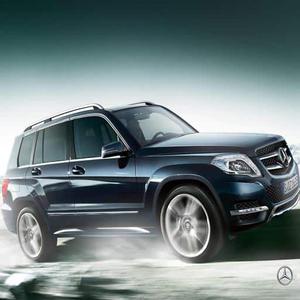 play Luxury Medium Suv Puzzle