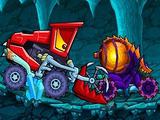 play Car Eats Car Dungeon Adventure