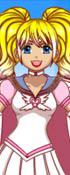 play Kawaii Magical Girl Dress Up