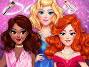 play Bff'S Beauty Salon