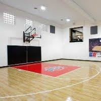 play Gfg Commercial Basketball Indoor Escape