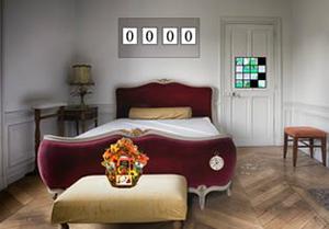 play Thanksgiving Day Gift Escape
