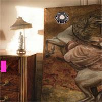 play 8B Thanksgiving Day Gift Escape