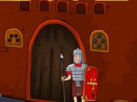 play Turkey Castle Escape