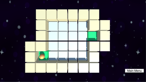 play Space Fall