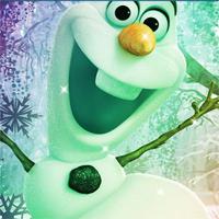 play Olaf-Hidden-Stars