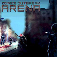 play Zombie Outbreak Arena