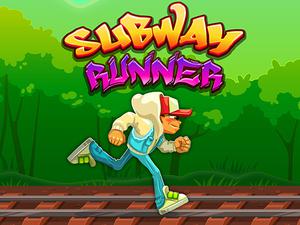 play Subway Runner