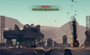 play Commando
