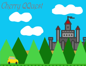 play Cherry Qquest