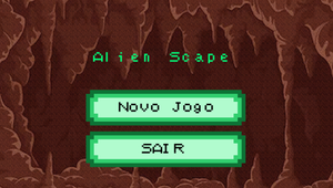 play Alien Scape - Rafael Zeni & Matheus Garrett