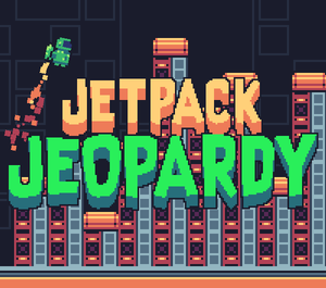 play Jetpack Jeopardy