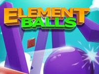 play Element Balls