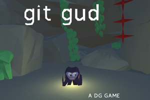 play Git Gud
