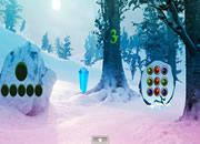 play Snow Princess Escape