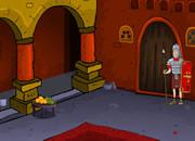 play Turkey Castle Escape