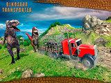 play Dino Transport Simulator