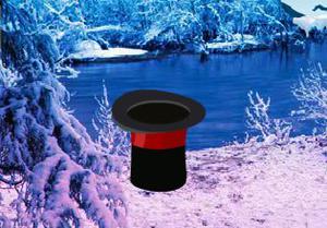 play Snow Princess Escape