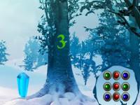 play Snow Princess Escape