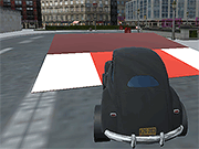 play Mafia Car 3D