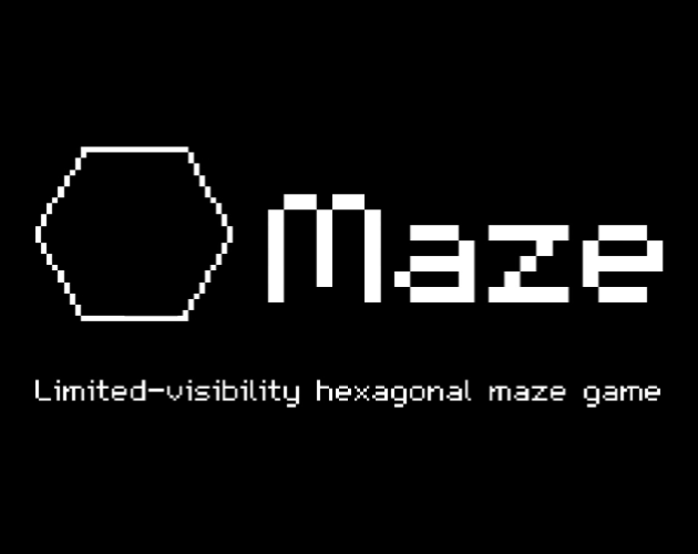 play ⬡Maze