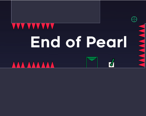 play End Of Pearl