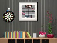 play Cards And Darts
