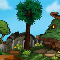 play G4E Turkey Forest Escape