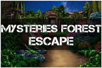 play Mysteries Forest Escape