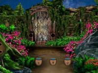 play Mysteries Forest Escape