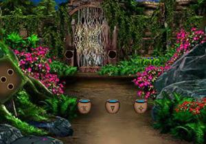 play Mysteries Forest Escape
