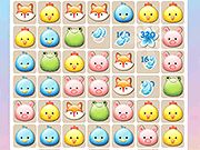 play Jewel Pets Match