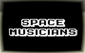 play Space Musicians