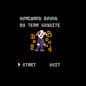 play Homeward Bound