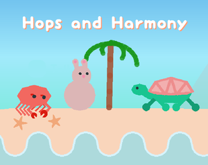 play Hops And Harmony