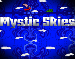 play Mystic Skies