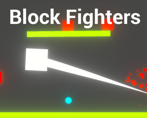 play Block Fighters