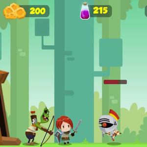 play Heroes Battle